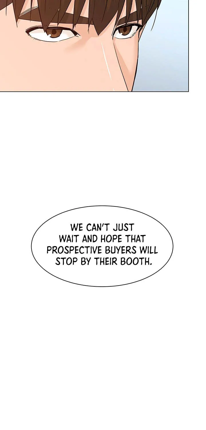 Read From the Grave and Back chapter 82 image 68 on Lezhin