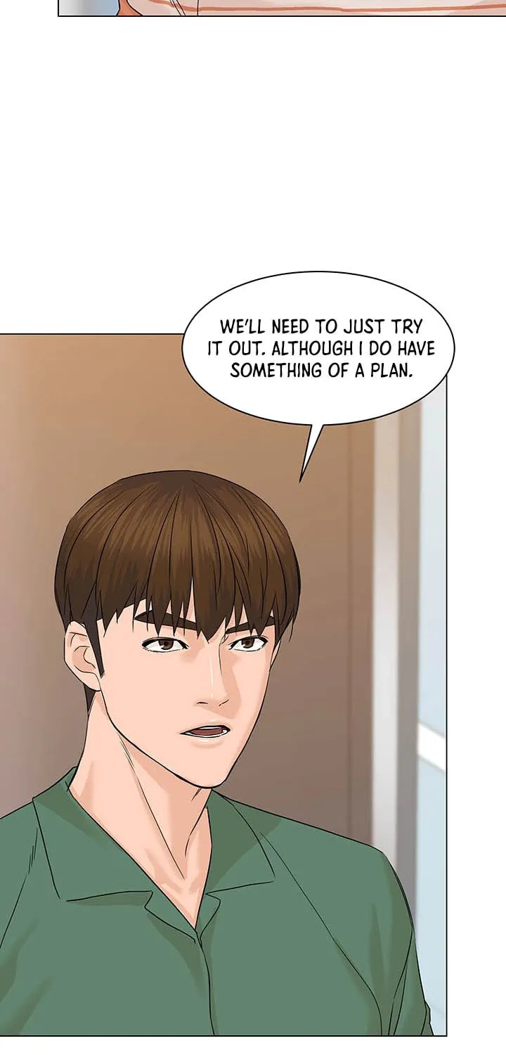 Read From the Grave and Back chapter 82 image 71 on Lezhin