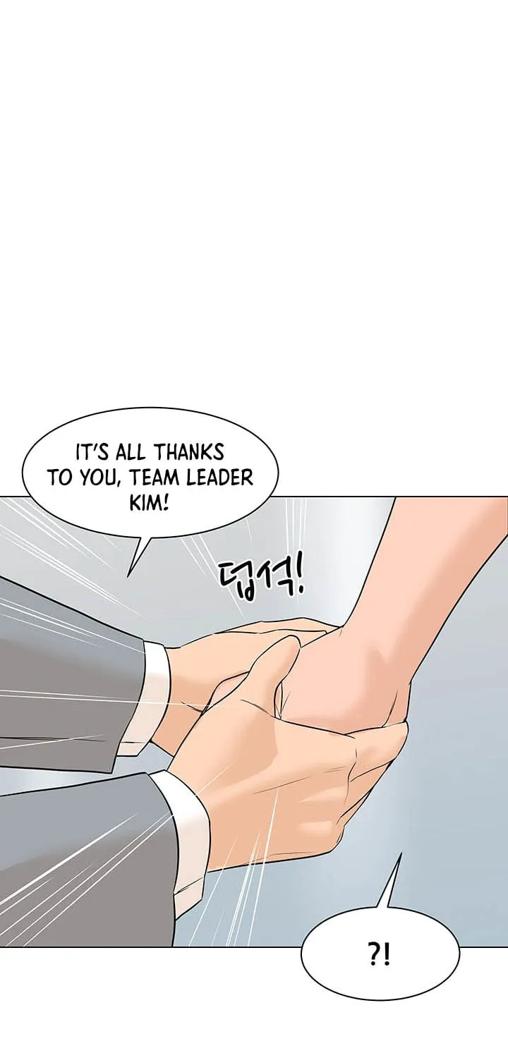Read From the Grave and Back chapter 82 image 8 on Lezhin