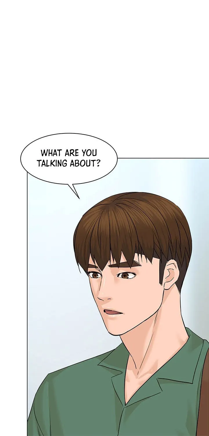Read From the Grave and Back chapter 82 image 9 on Lezhin