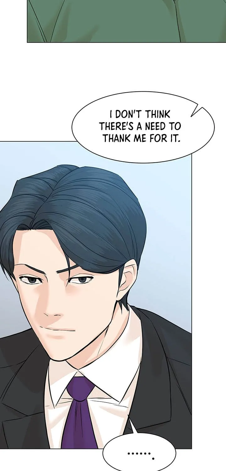 Read From the Grave and Back chapter 84 image 10 on Lezhin