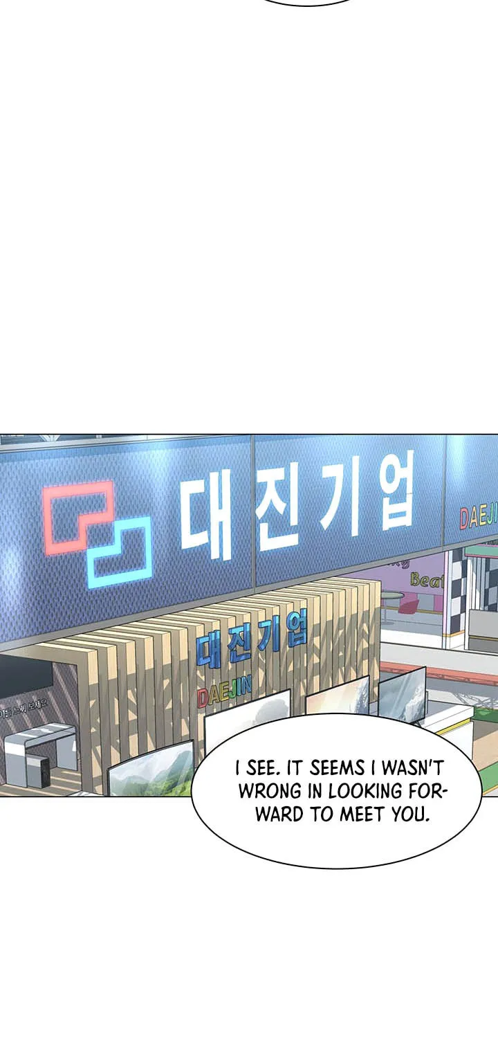 Read From the Grave and Back chapter 84 image 11 on Lezhin