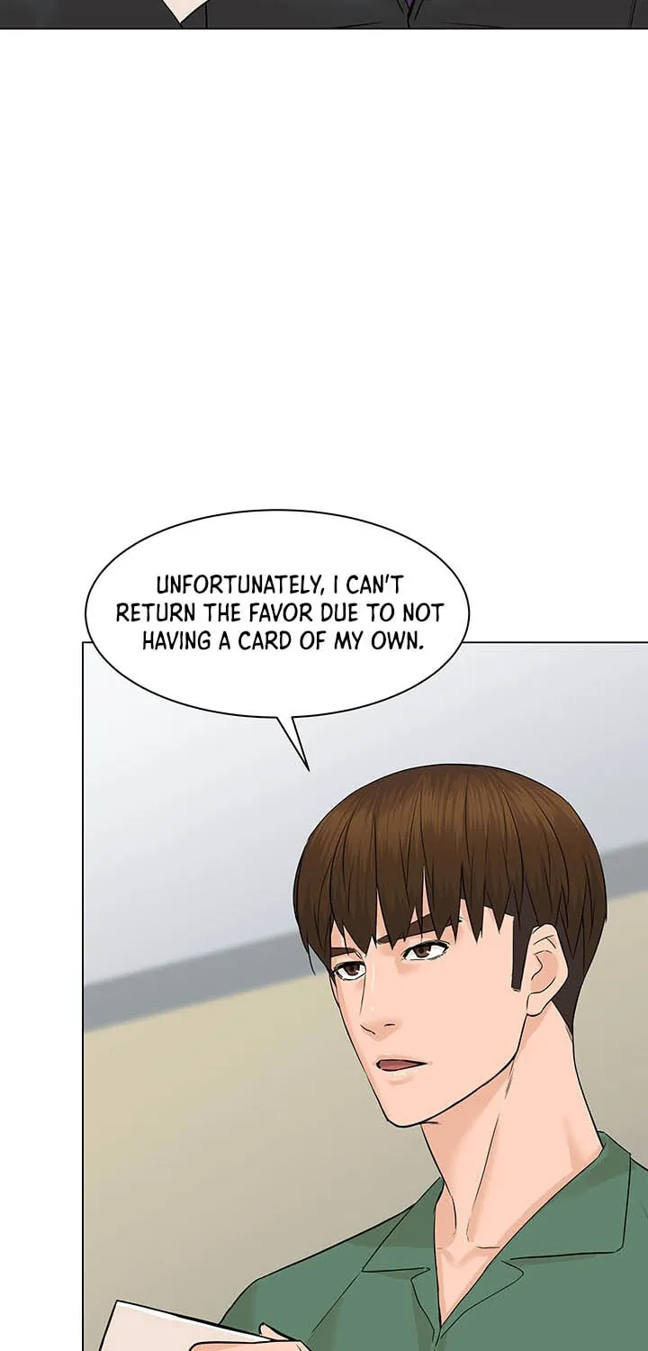 Read From the Grave and Back chapter 84 image 14 on Lezhin