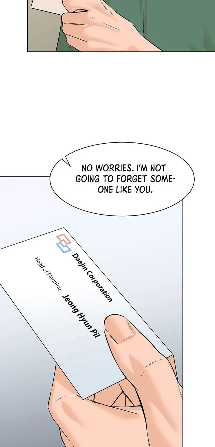 Read From the Grave and Back chapter 84 image 15 on Lezhin