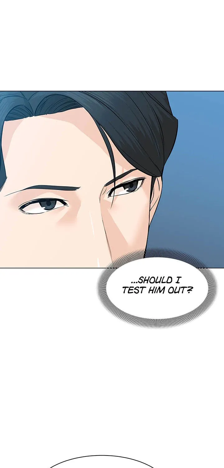 Read From the Grave and Back chapter 84 image 17 on Lezhin