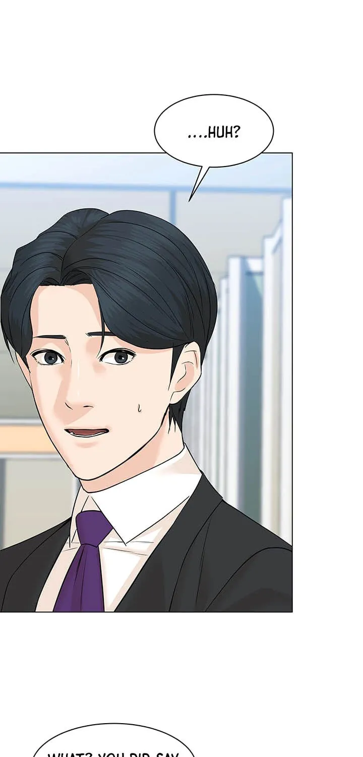Read From the Grave and Back chapter 84 image 19 on Lezhin