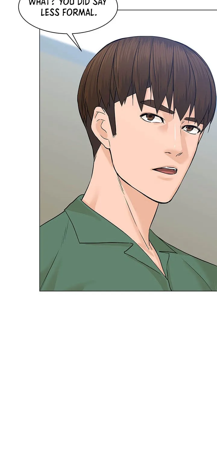 Read From the Grave and Back chapter 84 image 20 on Lezhin