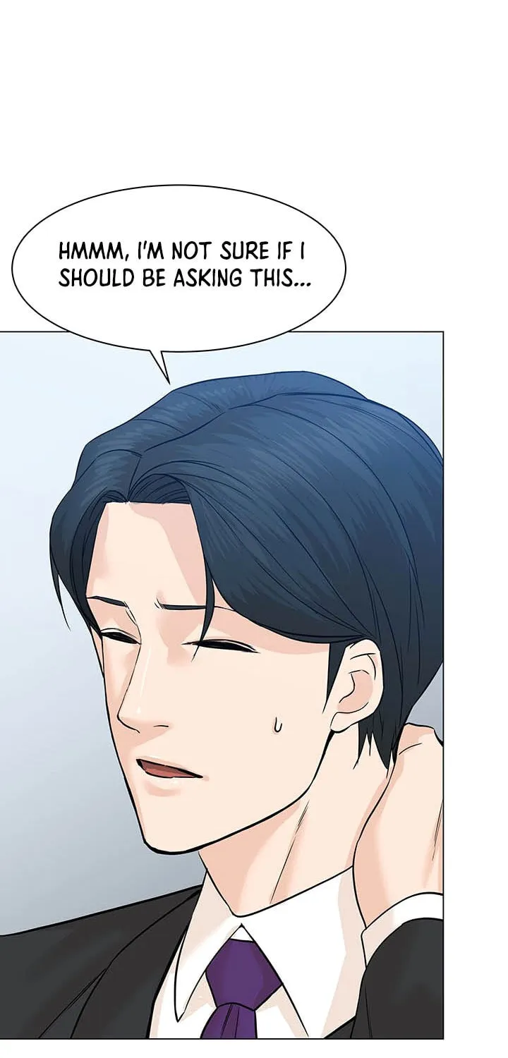 Read From the Grave and Back chapter 84 image 22 on Lezhin