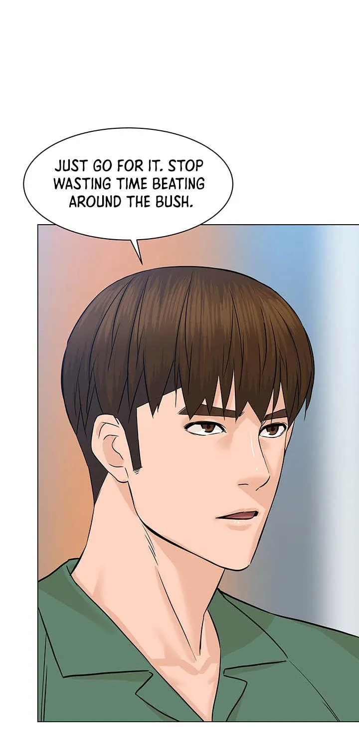 Read From the Grave and Back chapter 84 image 23 on Lezhin