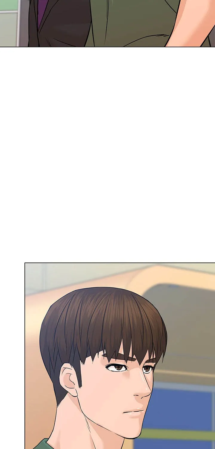 Read From the Grave and Back chapter 84 image 27 on Lezhin
