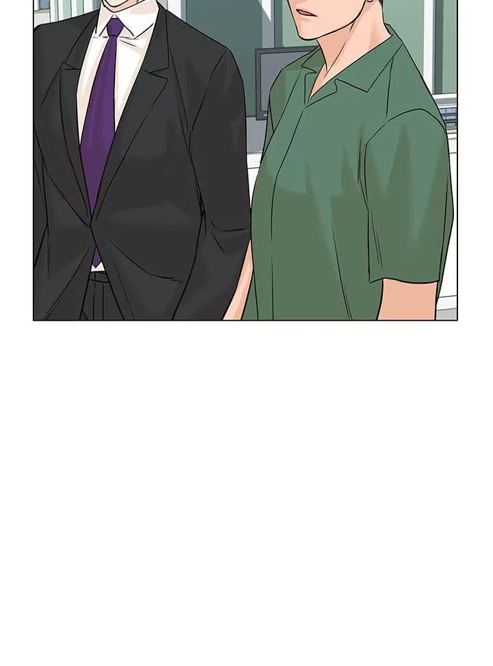 Read From the Grave and Back chapter 84 image 30 on Lezhin
