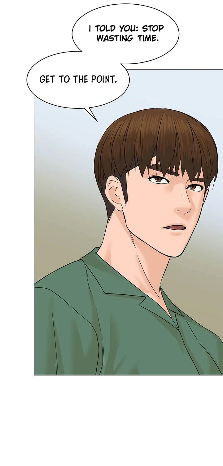 Read From the Grave and Back chapter 84 image 31 on Lezhin