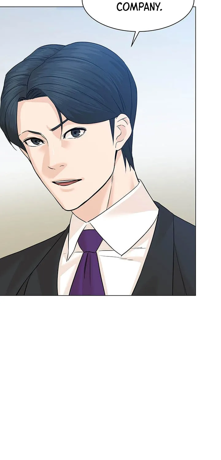 Read From the Grave and Back chapter 84 image 38 on Lezhin