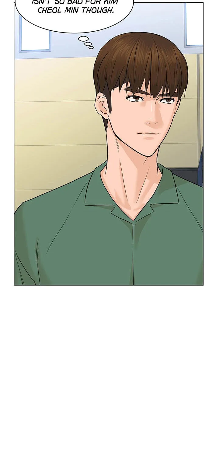 Read From the Grave and Back chapter 84 image 41 on Lezhin