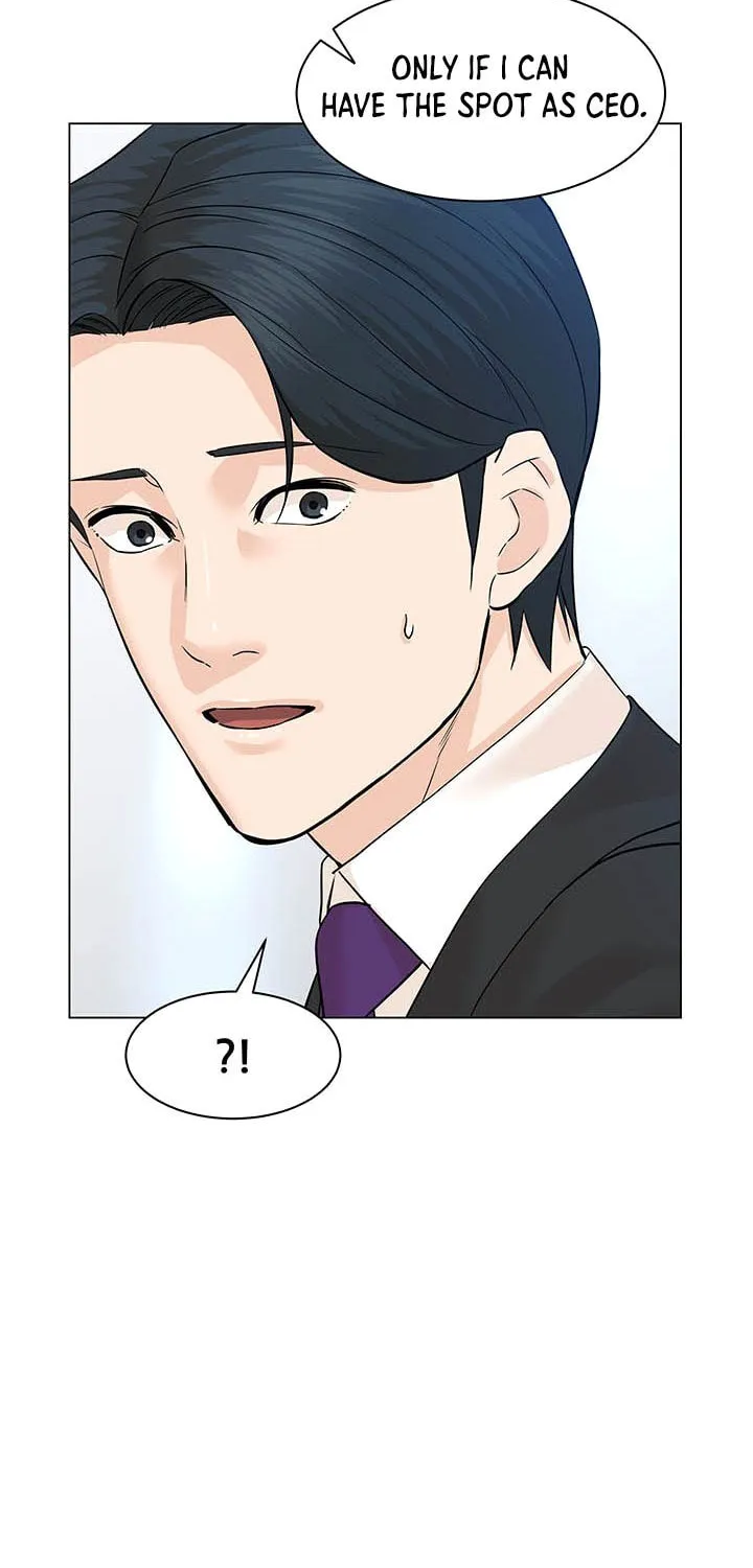 Read From the Grave and Back chapter 84 image 44 on Lezhin