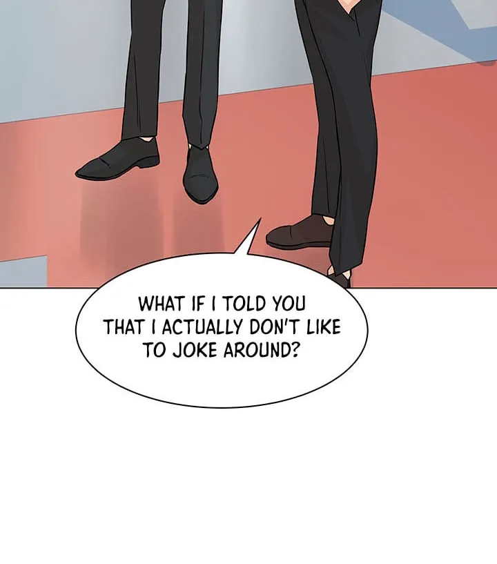 Read From the Grave and Back chapter 84 image 48 on Lezhin