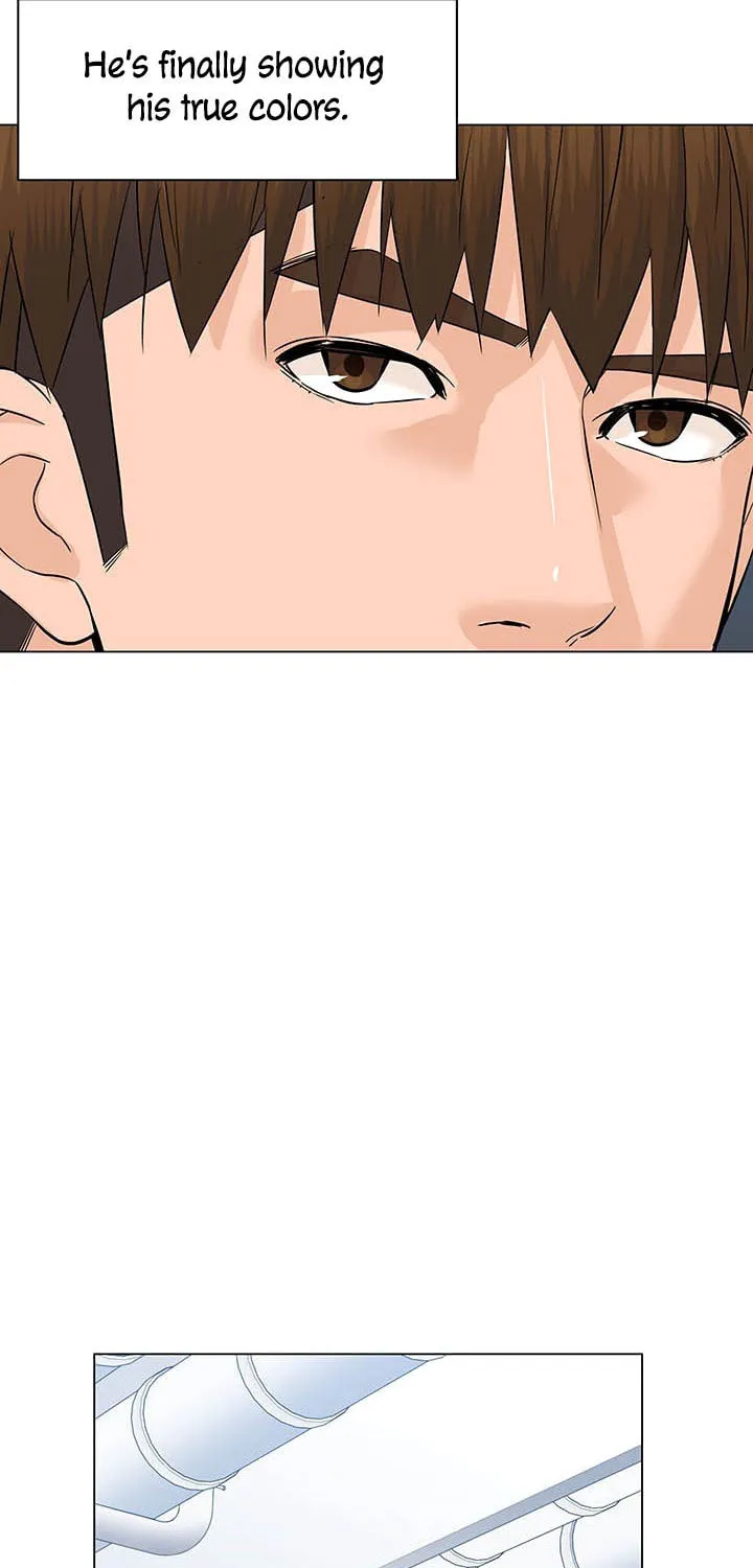 Read From the Grave and Back chapter 84 image 51 on Lezhin