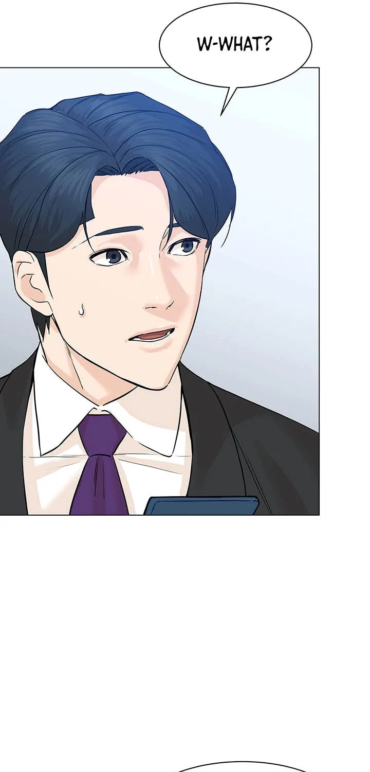 Read From the Grave and Back chapter 84 image 55 on Lezhin