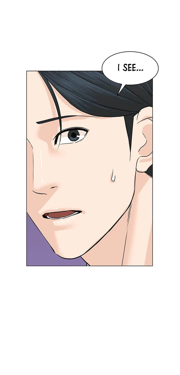 Read From the Grave and Back chapter 84 image 57 on Lezhin