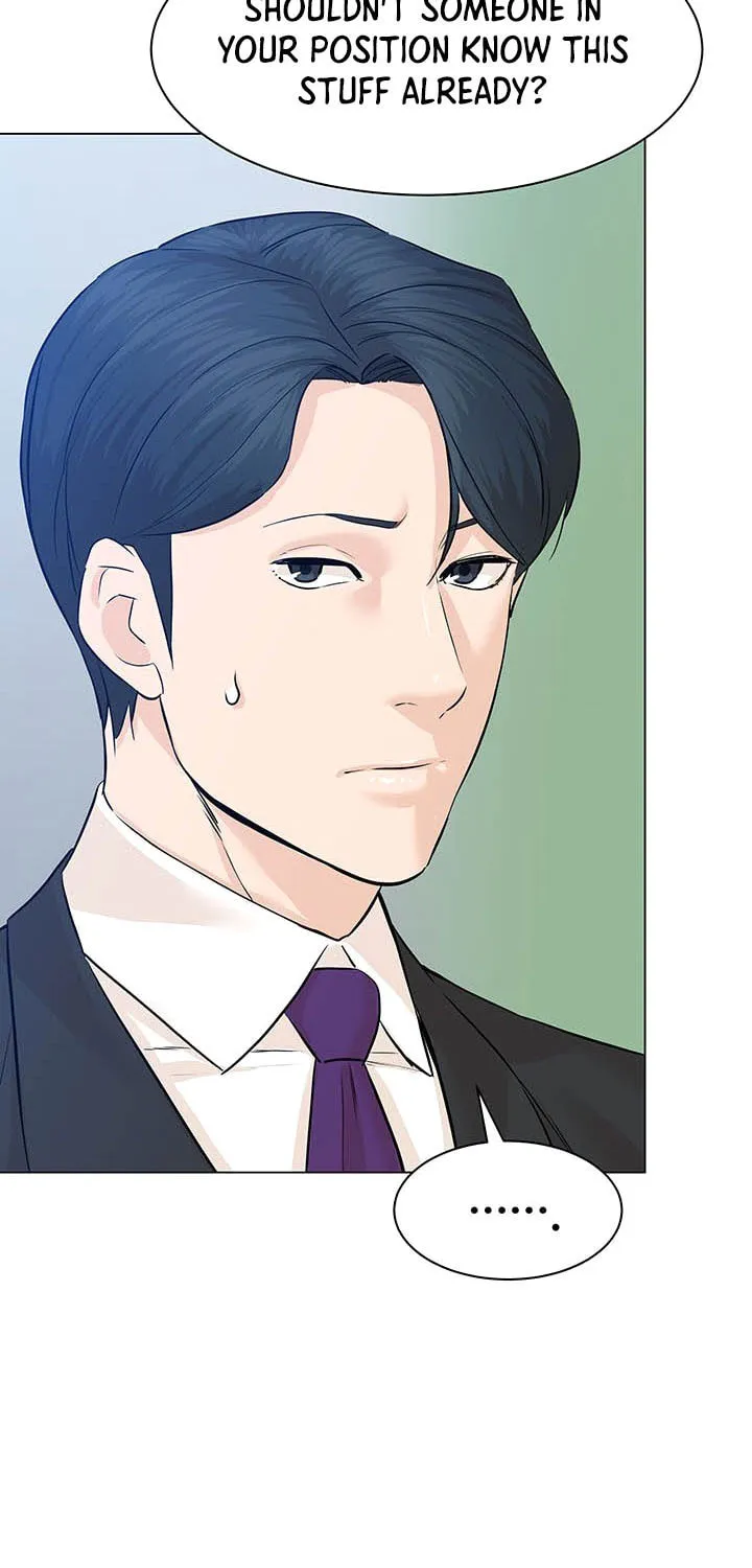 Read From the Grave and Back chapter 84 image 59 on Lezhin
