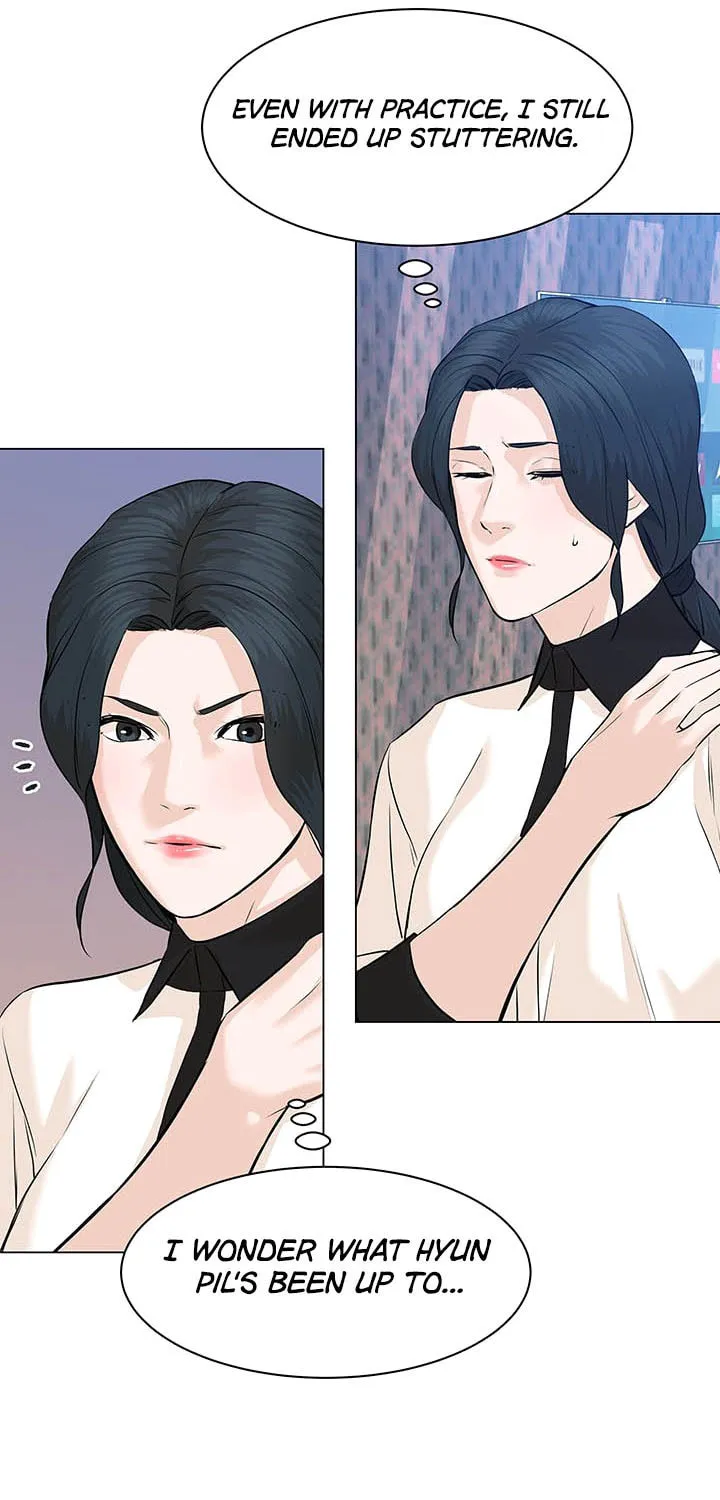 Read From the Grave and Back chapter 84 image 61 on Lezhin