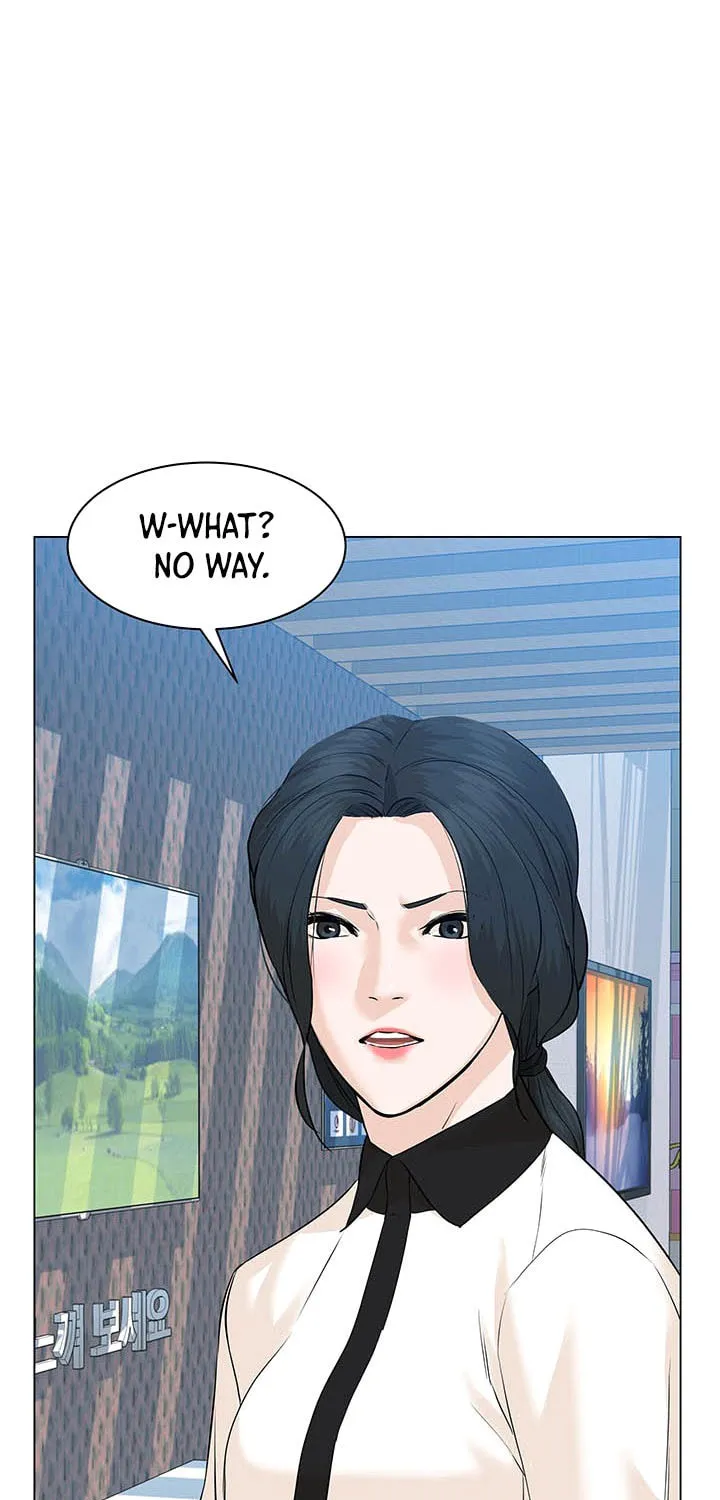Read From the Grave and Back chapter 84 image 63 on Lezhin