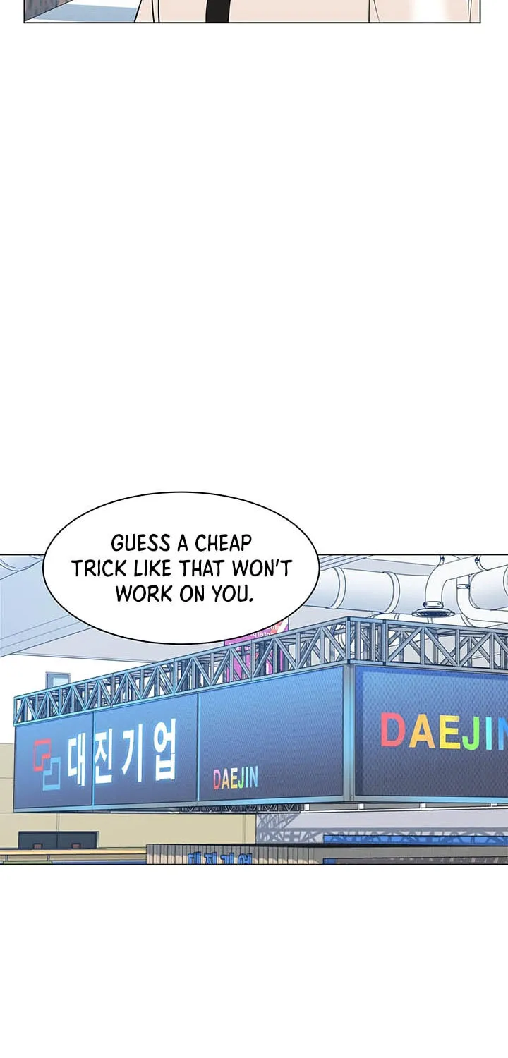 Read From the Grave and Back chapter 84 image 64 on Lezhin