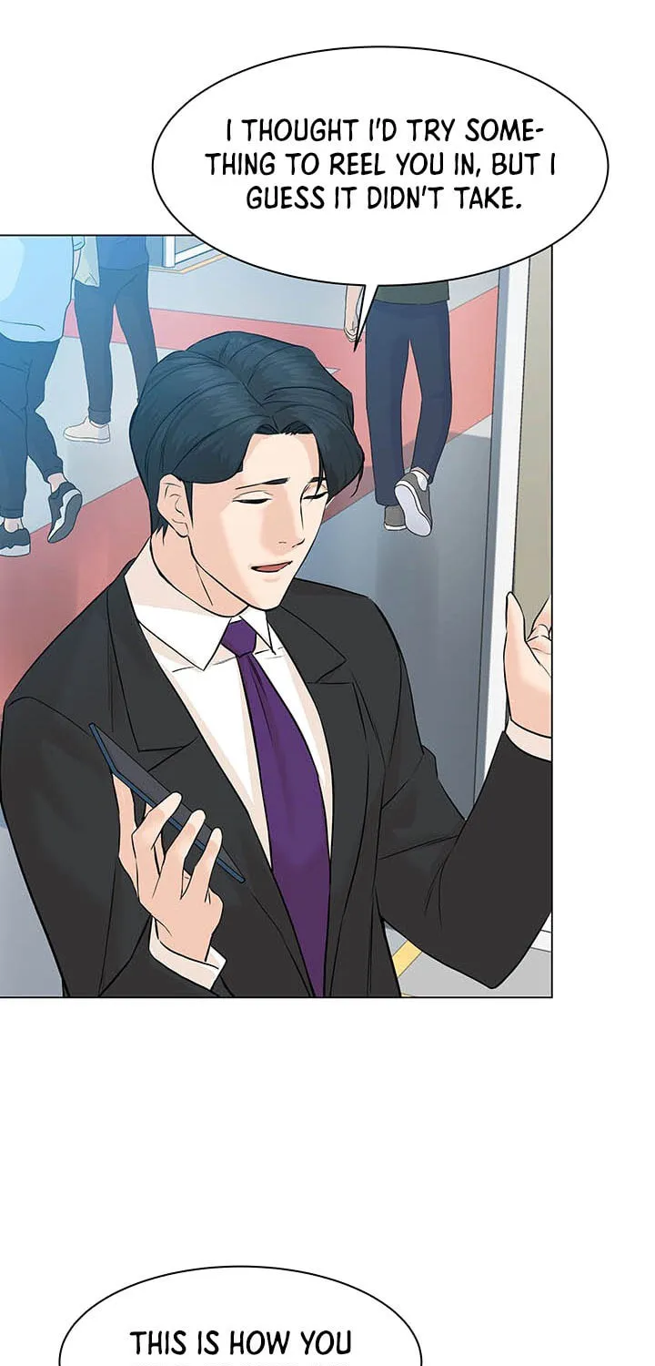 Read From the Grave and Back chapter 84 image 65 on Lezhin