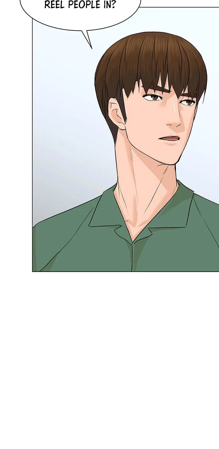 Read From the Grave and Back chapter 84 image 66 on Lezhin