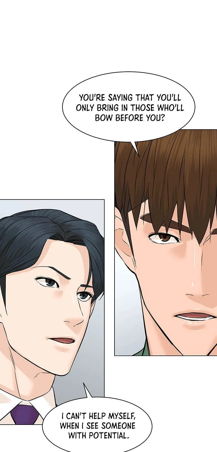 Read From the Grave and Back chapter 84 image 68 on Lezhin