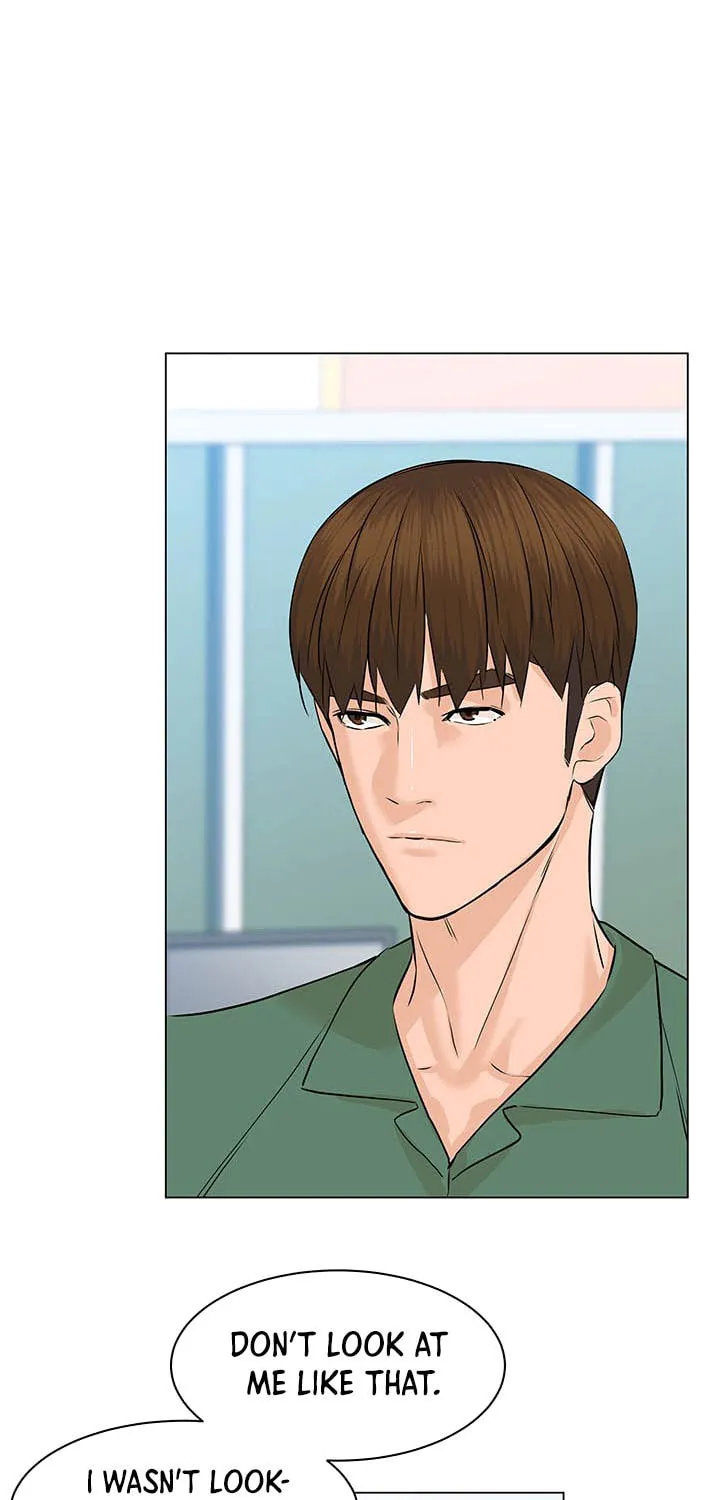 Read From the Grave and Back chapter 84 image 71 on Lezhin