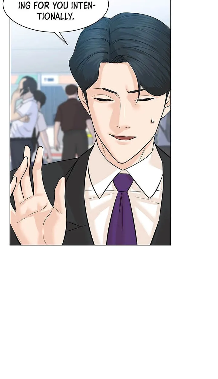 Read From the Grave and Back chapter 84 image 72 on Lezhin
