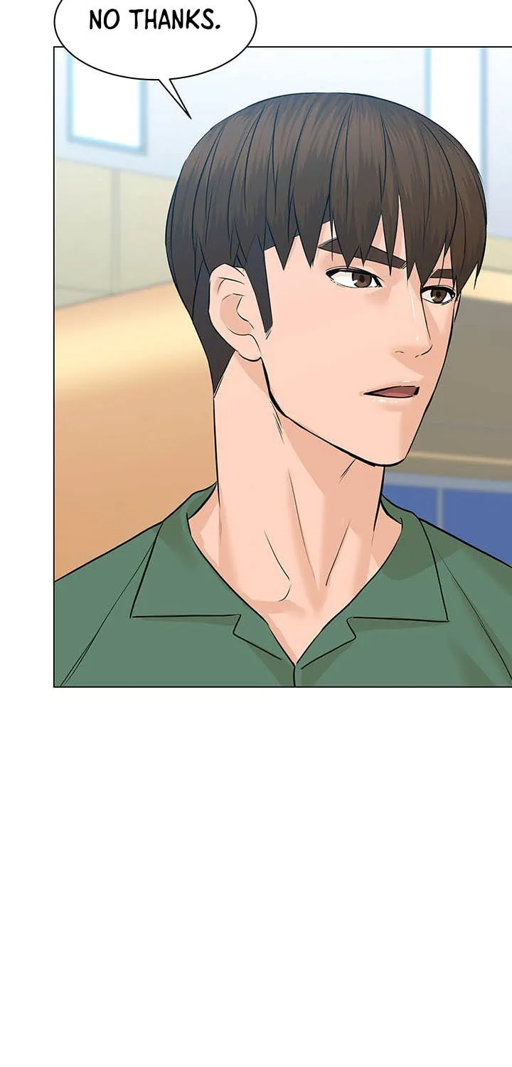 Read From the Grave and Back chapter 84 image 75 on Lezhin