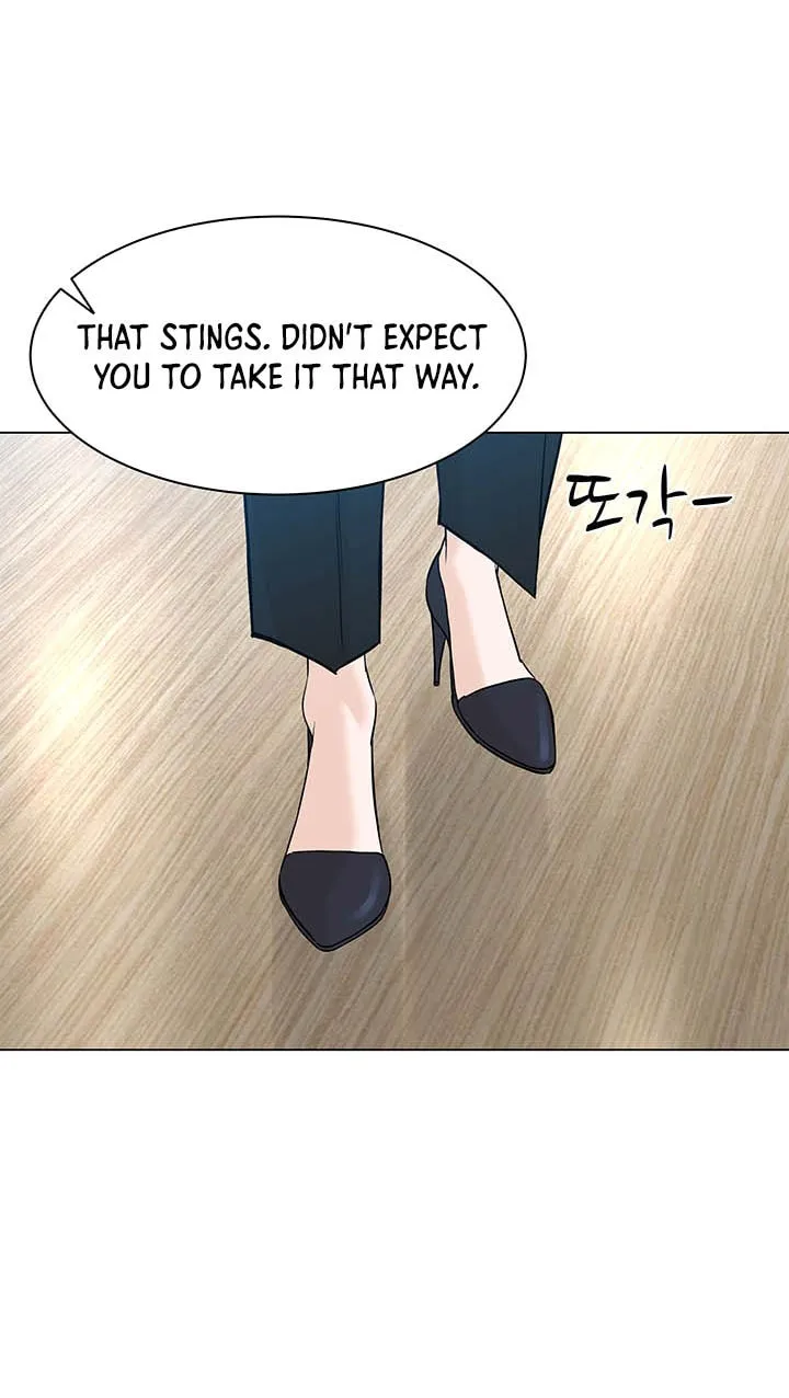 Read From the Grave and Back chapter 84 image 78 on Lezhin