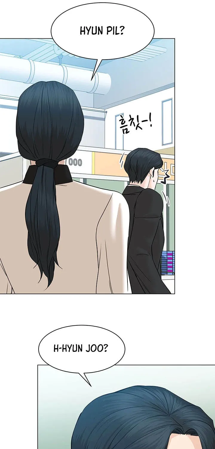 Read From the Grave and Back chapter 84 image 79 on Lezhin