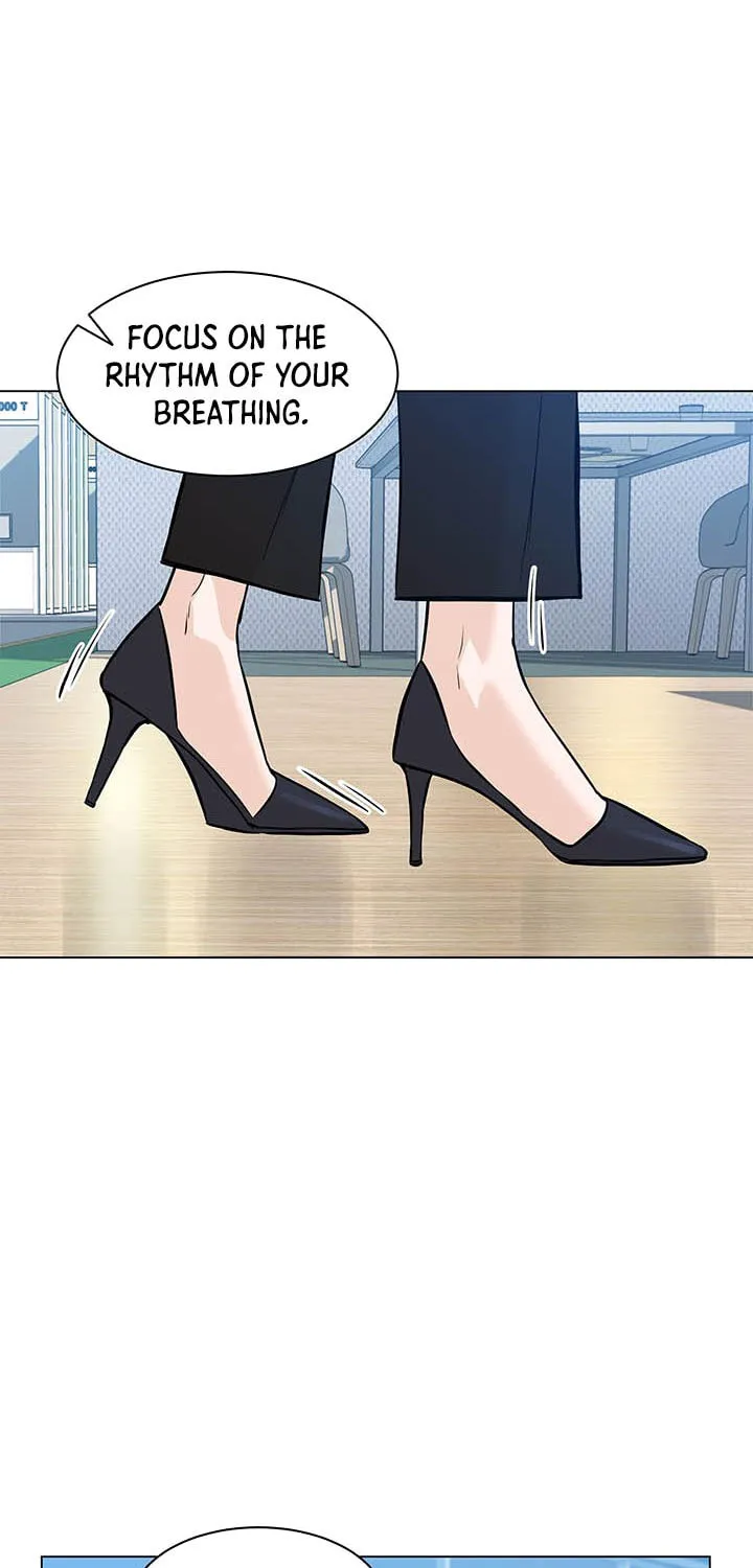 Read From the Grave and Back chapter 85 image 14 on Lezhin