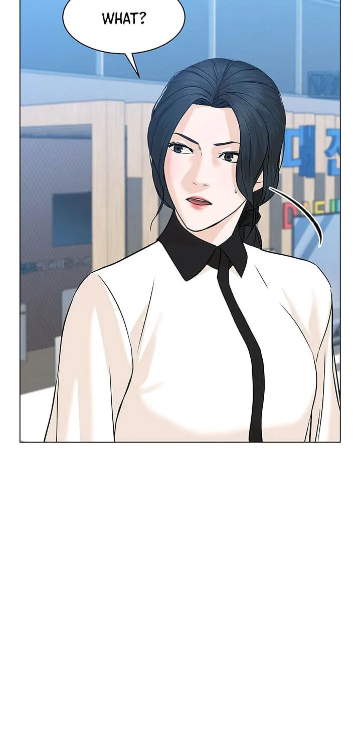 Read From the Grave and Back chapter 85 image 15 on Lezhin