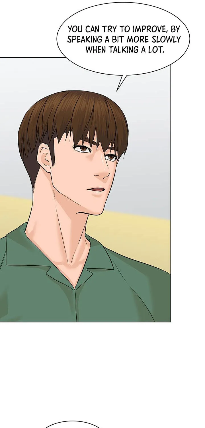 Read From the Grave and Back chapter 85 image 18 on Lezhin
