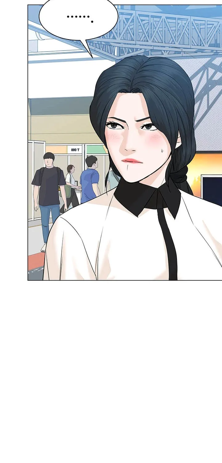 Read From the Grave and Back chapter 85 image 19 on Lezhin