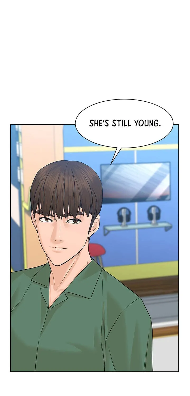 Read From the Grave and Back chapter 85 image 21 on Lezhin