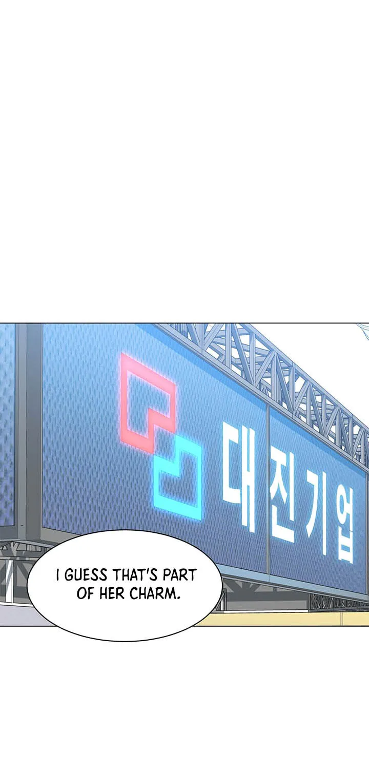 Read From the Grave and Back chapter 85 image 22 on Lezhin