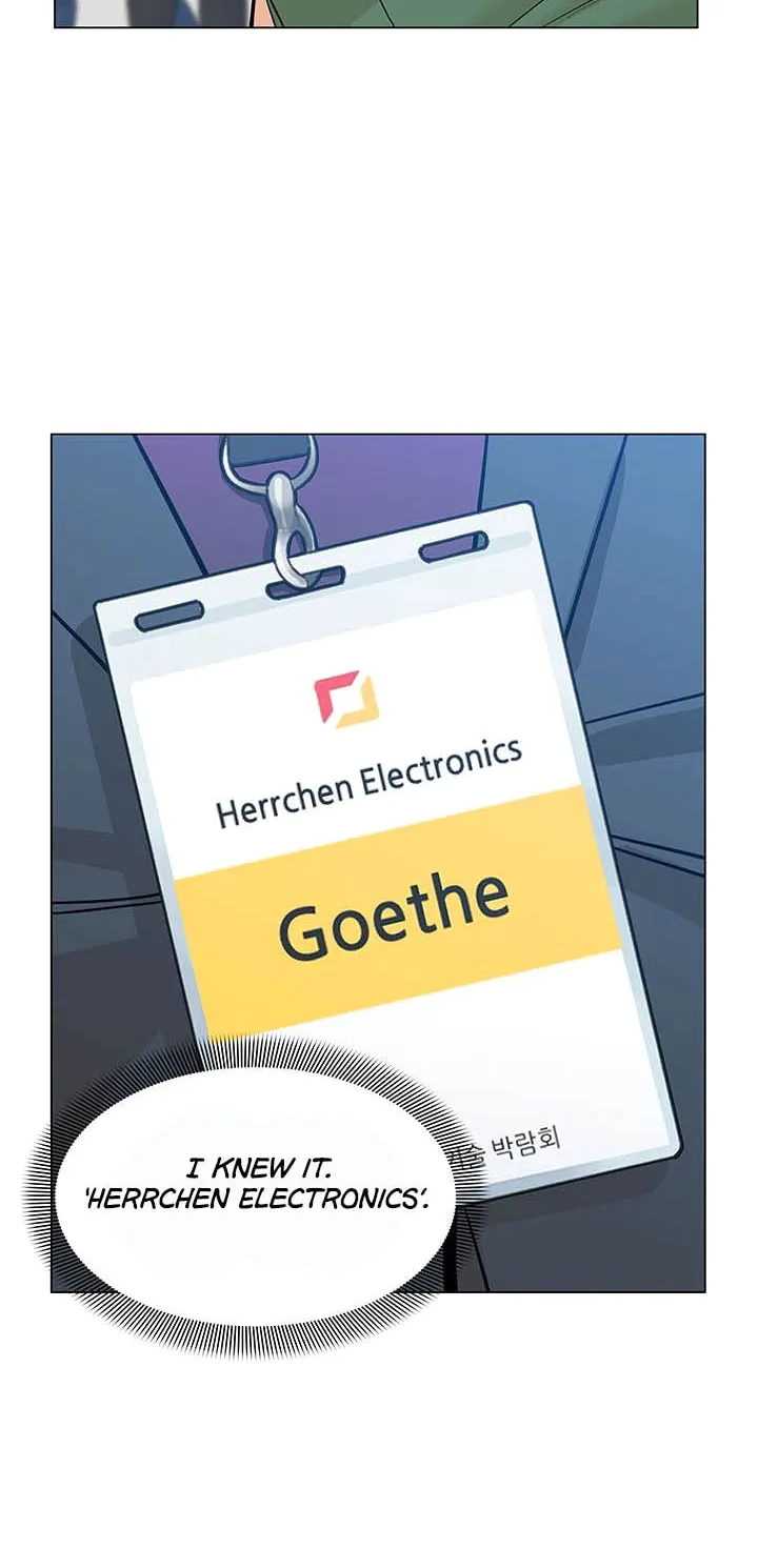 Read From the Grave and Back chapter 85 image 29 on Lezhin