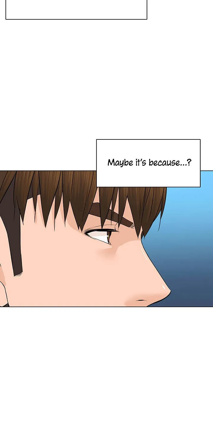 Read From the Grave and Back chapter 85 image 31 on Lezhin