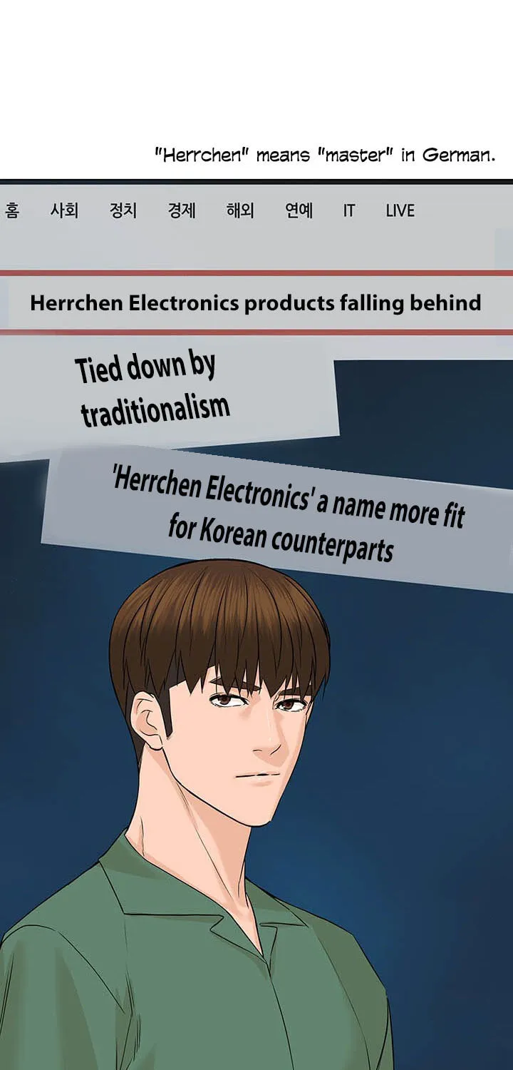 Read From the Grave and Back chapter 85 image 32 on Lezhin