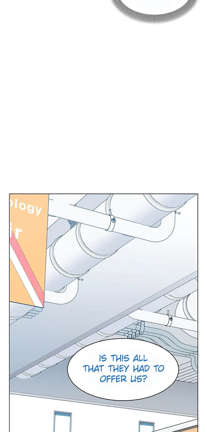 Read From the Grave and Back chapter 85 image 34 on Lezhin