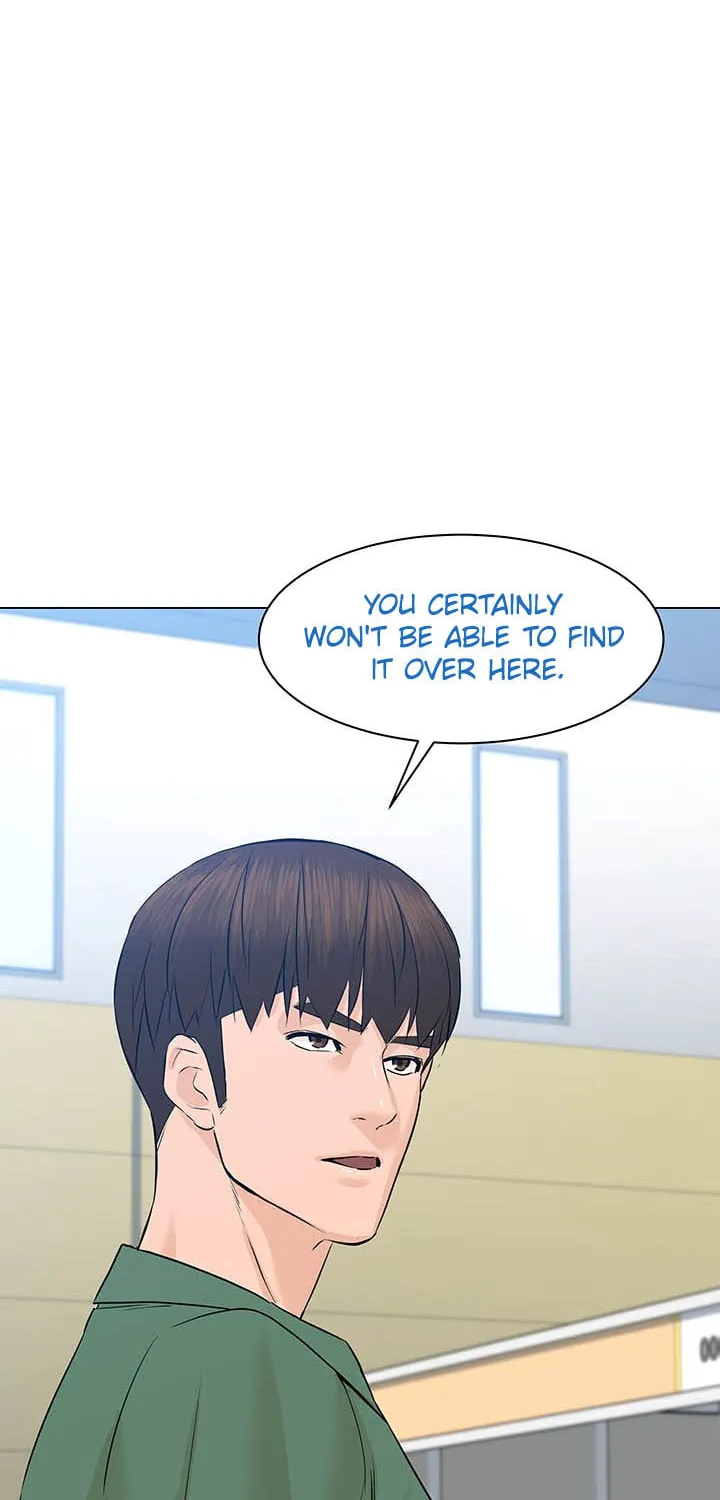 Read From the Grave and Back chapter 85 image 39 on Lezhin