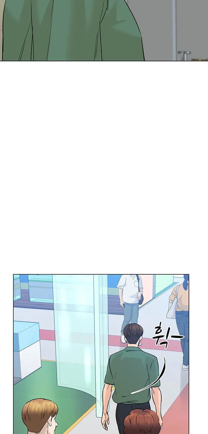 Read From the Grave and Back chapter 85 image 40 on Lezhin