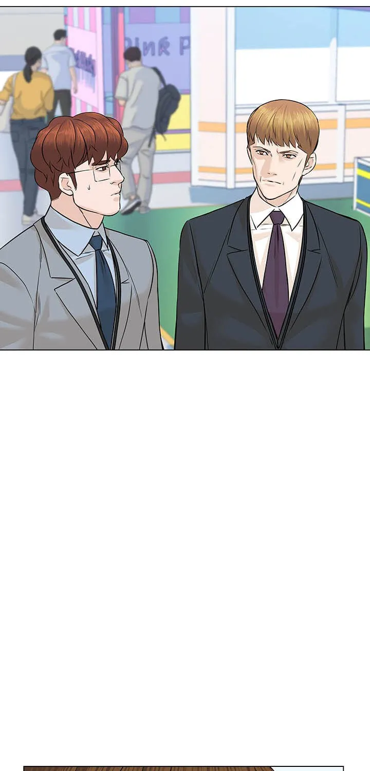 Read From the Grave and Back chapter 85 image 42 on Lezhin