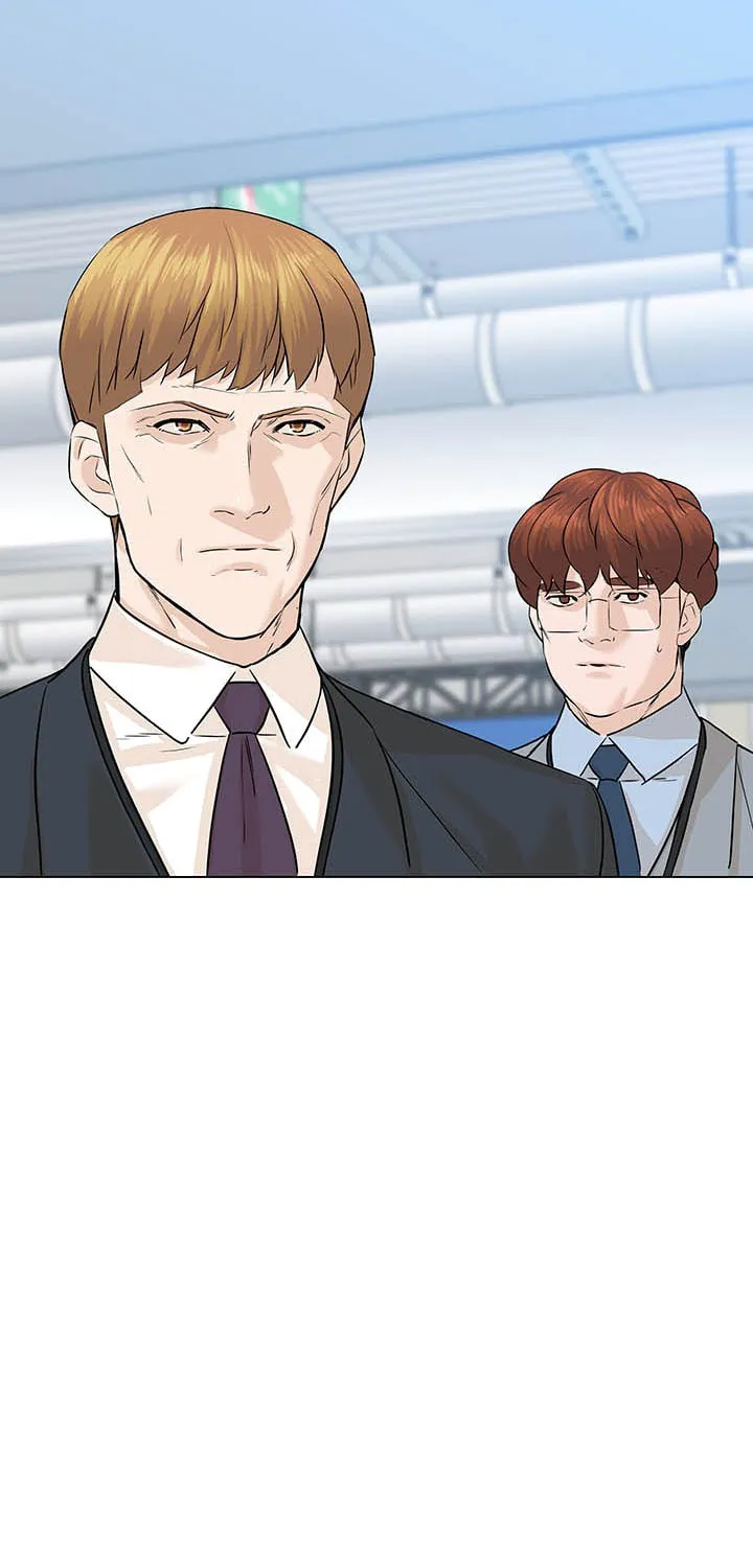 Read From the Grave and Back chapter 85 image 44 on Lezhin