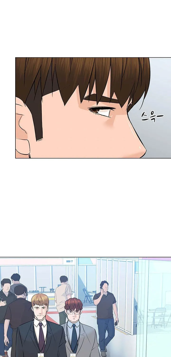 Read From the Grave and Back chapter 85 image 45 on Lezhin